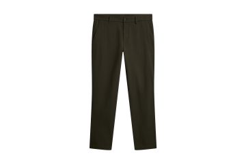 J.Lindeberg Axil Fleece Twill Winterhose