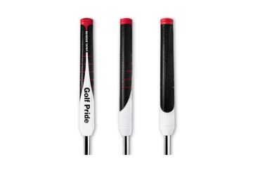 Puttergriff Golf Pride Reverse Taper Round - Medium