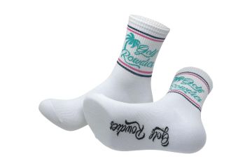 Golf Rowdies Socken