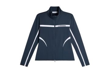 J.Lindeberg NOS 26 Da Midlayer Jacke Janice Navy S