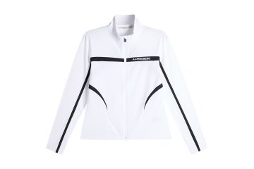 J.Lindeberg Layer mit Burgdorfer GC Logo
