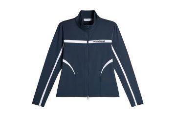 J.Lindeberg Layer mit Burgdorfer GC Logo