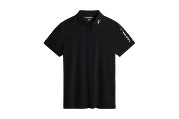 J.Lindeberg Tour Tech Poloshirt Damen
