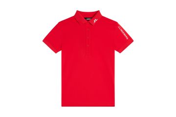 J.Lindeberg Tour Tech Poloshirt