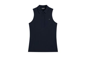 J.Lindeberg FS23 Da Polo oA Dena Navy M