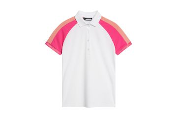 J.Lindeberg Perinne Poloshirt