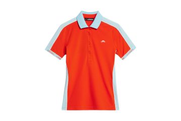 J.Lindeberg Demi Poloshirt