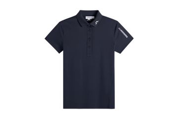 J.Lindeberg Tour Tech Poloshirt