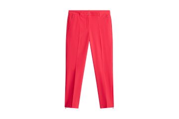 J.Lindeberg FS25 Da Hose Pia Pink 26