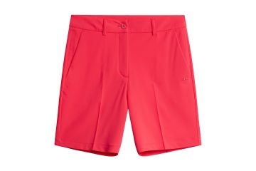 J.Lindeberg FS25 Da Shorts Gwen Long Pink 27