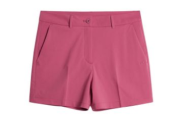 J.Lindeberg FS25 Da Shorts Gwen Beere 25