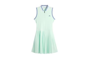 J.Lindeberg Hilla Kleid ohne Ärmel