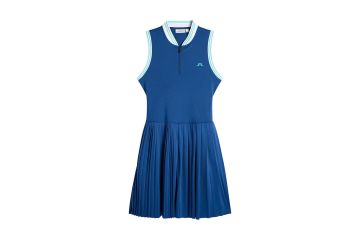 J.Lindeberg Hilla Kleid ohne Ärmel
