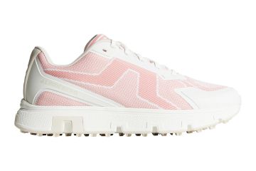 J.Lindeberg Da Golfschuhe Vent 500 KN Rosa/Weiß 39