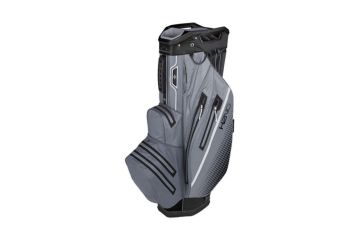 Sun Mountain Cartbag H2NO Lite BF233335 Grau/Schwarz