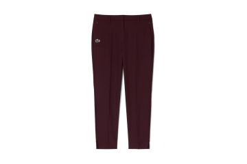 Lacoste Stretch-Twill Hose
