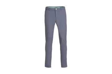 Alberto Hr Hose Ian 3xDry Cooler Anthrazit 26
