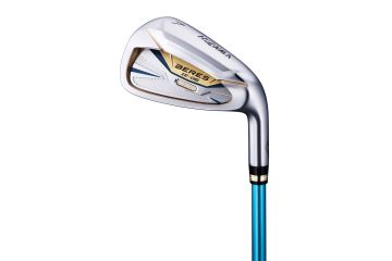 Honma Beres IE-06 2 Sterne (Regular, Graphit, 38 inch) Eisen 7