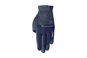 ZOOM Jr Hybrid Linker Handschuh Z3002-4 Navy