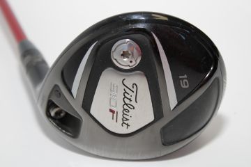 Titleist 910F Fairwayholz 19° Ladies