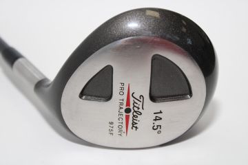 Titleist 975F Fairwayholz 14.5° Ladies