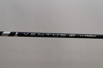Fujikura Ventus Blue TR  (Stiff, 43", Srixon Adapter)