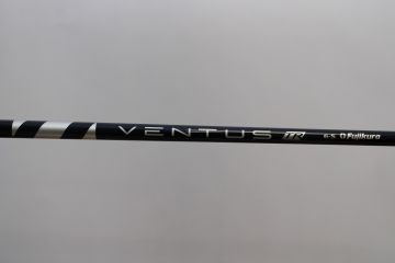 Fujikura Ventus Blue TR  (Stiff, 45.5", Srixon Adapter)