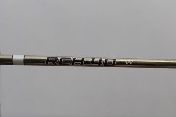 Callaway RCH 40 (Ladies, 41", Callaway OptiFit Adapter)
