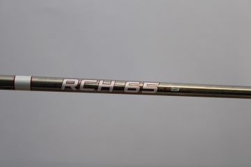 Callaway RCH 65 (Stiff, 42", Callaway OptiFit Adapter)