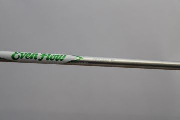 Project X EvenFlow 4.0 55  (Ladies , 40.5", Callaway OptiFit Adapter)