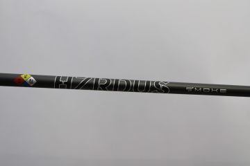 Project X HZRDUS Smoke 80 6.5 (X-Stiff, 45.5", Callaway OptiFit Adapter)