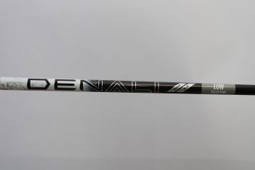 Project X Denali Black 6.5 (X-Stiff, 45.75", Wilson Staff Adapter)