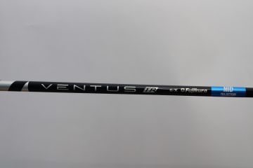 Fujikura Ventus Blue TR  (X-Stiff, 45.75", Wilson Staff Adapter)