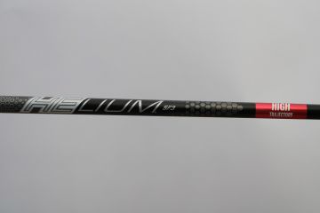 UST Mamiya Helium 5F3 (Regular, 45.75", Wilson Staff Adapter)