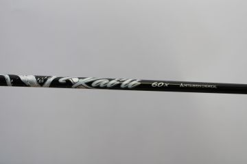 Mitsubishi Chemical Kaili White 60 MR 70 (X-Stiff, 45.75", Wilson Staff Adapter)