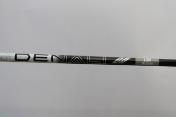 Project X Denali Black 6.0 (Stiff, 45.75", Wilson Staff Adapter)