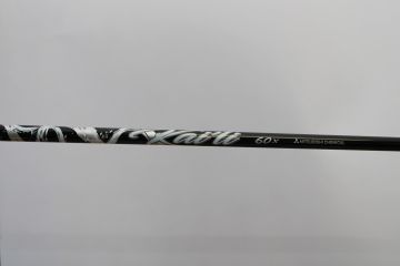 Mitsubishi Chemical Kaili White 60 MR 70 (X-Stiff, 45.75", Wilson Staff Adapter)