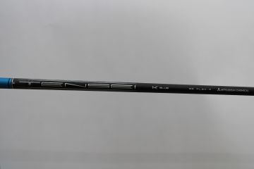 Mitsubishi Chemical Tensei 1K Blue 55 (Regular, 45.50", Mizuno Adapter)