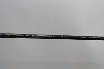 Mitsubishi Chemical Tensei 1K Blue 75 (X-Stiff , 45.50", Mizuno Adapter)