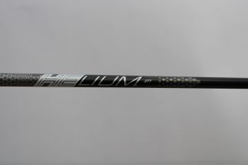UST Mamiya Helium 4F1 (Ladies, 44", Mizuno Adapter)