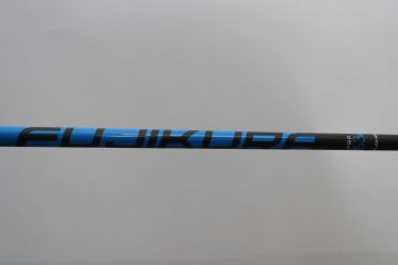 Fujikura Pro 63 (Light-Flex, 40.25", MIzuno Adapter)