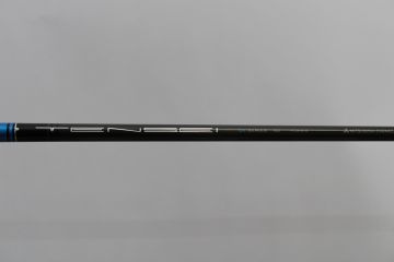 Mitsubishi Chemical Tensei Blue CK-Series 50 (Light-Flex, 44.50", Mizuno Adapter)