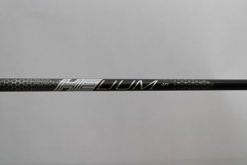 UST Mamiya Helium 4F1 (Ladies, 44", Mizuno Adapter)