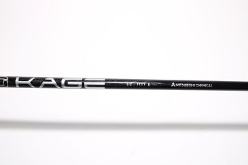 Mitsubishi Chemical Kuro Kage 50 (Light, 45,5", Titleist Adapter)