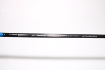 Mitsubishi Chemical Tensei AV Blue 55 (Stiff, 45", Titleist Adapter)