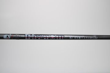 Aldila RIP Phenom 80 (Stiff, 40 Inch, Titleist Adapter)
