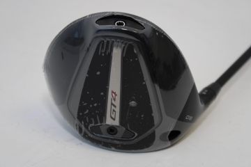 Titleist GT4 Driver 8° X-Stiff LH!!!