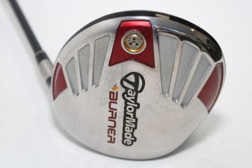 Taylormade Burner Driver (10.5°) Regular