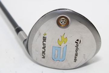 TaylorMade Burner Fairwayholz 3 (15°) Ladies