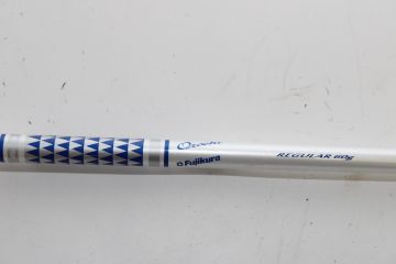 Fujikura Orochi (Regular, 43.25", Mizuno Adapter)